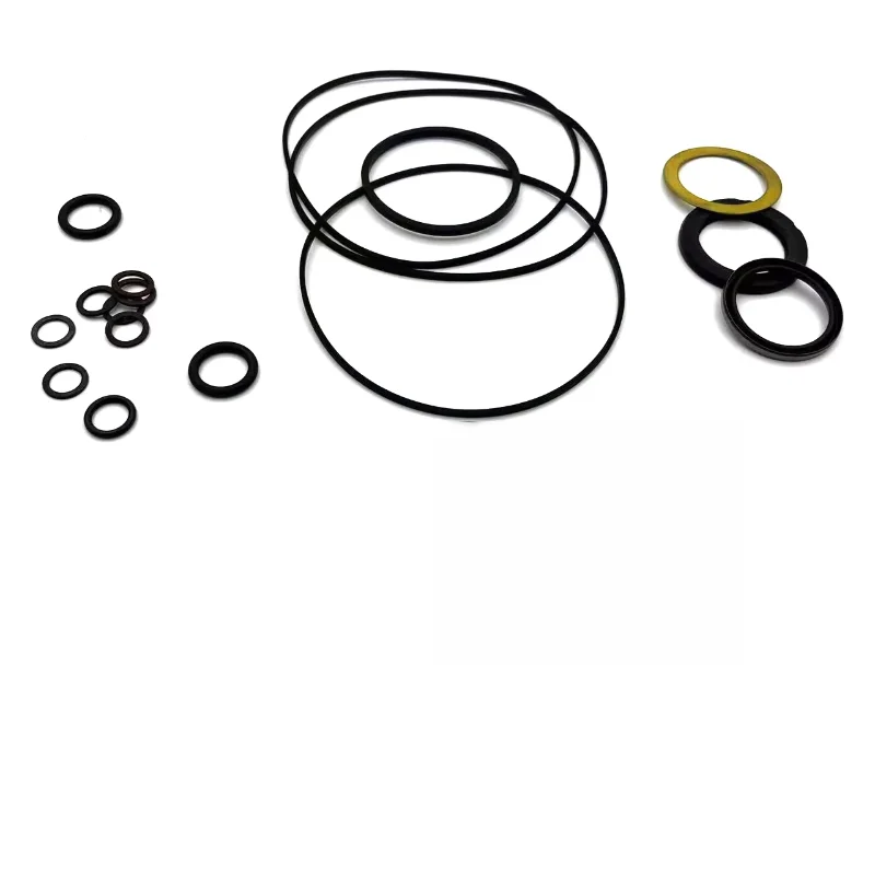 Hydraulic Motor Seal Kit 60539-000 60546-000 for Machinery
