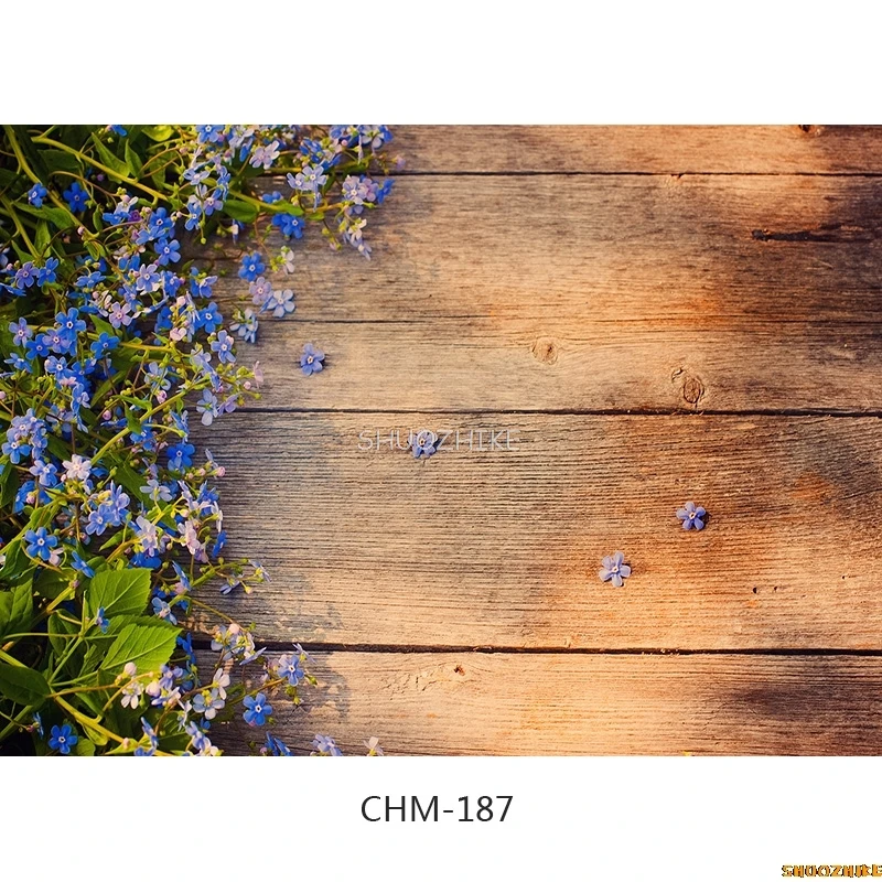 SHUOZHIKE Fondo de fotografía interior de Navidad de tela fina fondos de retrato de bebé para accesorios de estudio fotográfico CHM-05