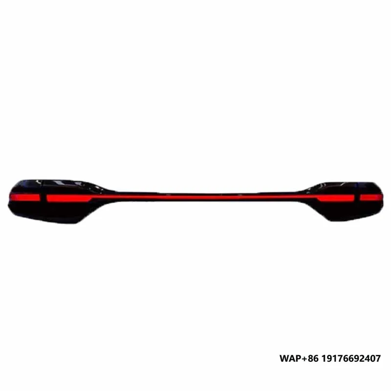

FOR ‘Toyota Levin 2019 2020 2021 2022 2023 Car Tail Lights Trunk Lamp Red Coloured Lights Turn Modified Lamp RB-FT-PLD0223333