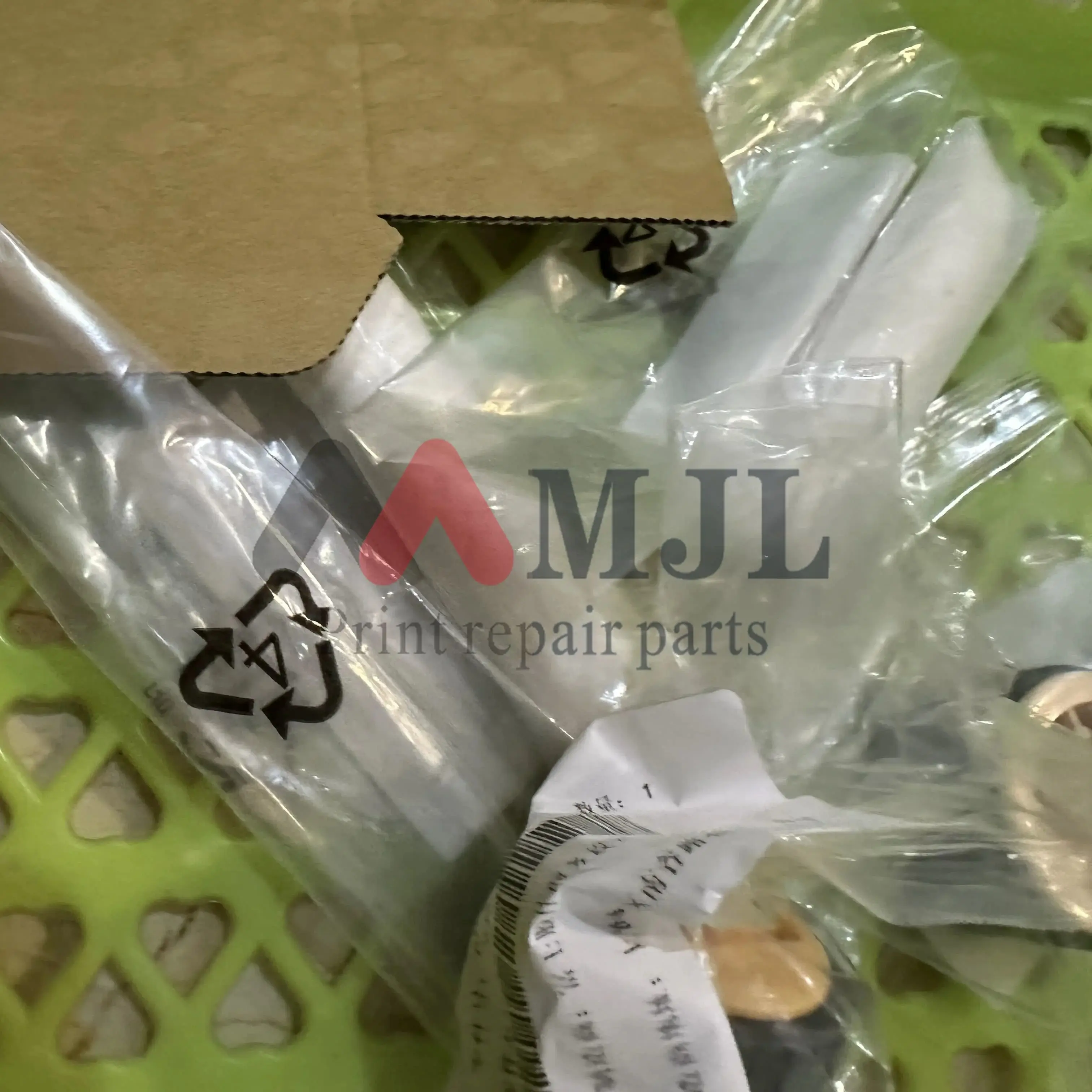 

5SET Pickup Roller Separation Pad for XEROX S2010 S2011 S2110 S2220 S2320 S2420 WorkCentre 5016 5020 C118 M118