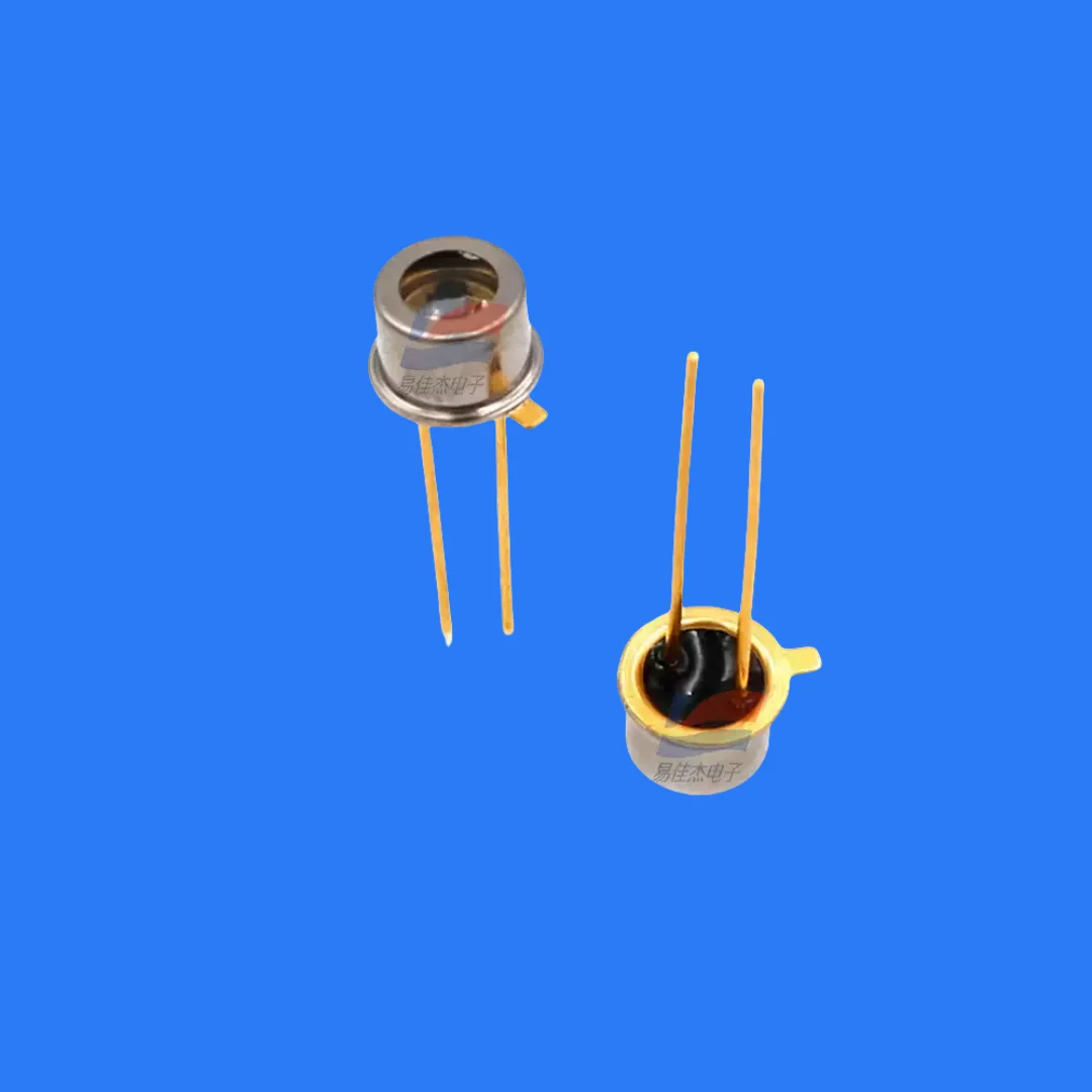 1 ชิ้น/S1226-18BK อุปกรณ์วิเคราะห์โฟโตไดโอดญี่ปุ่นสําหรับอุปกรณ์วัดแสง