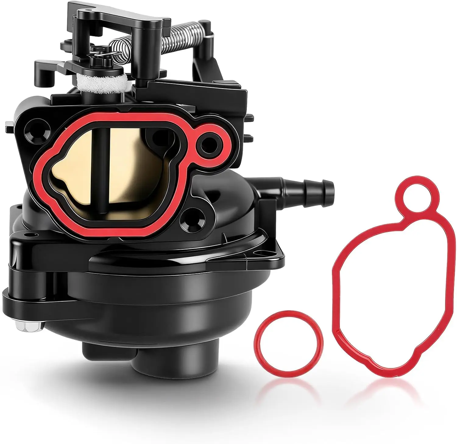 799584 Carburetor for Craftsman M110 M220 M230 Engine, 550EX Carburetor for Troy Bilt TB110 TB200 Toro GTS 140CC 150CC Lawnmower