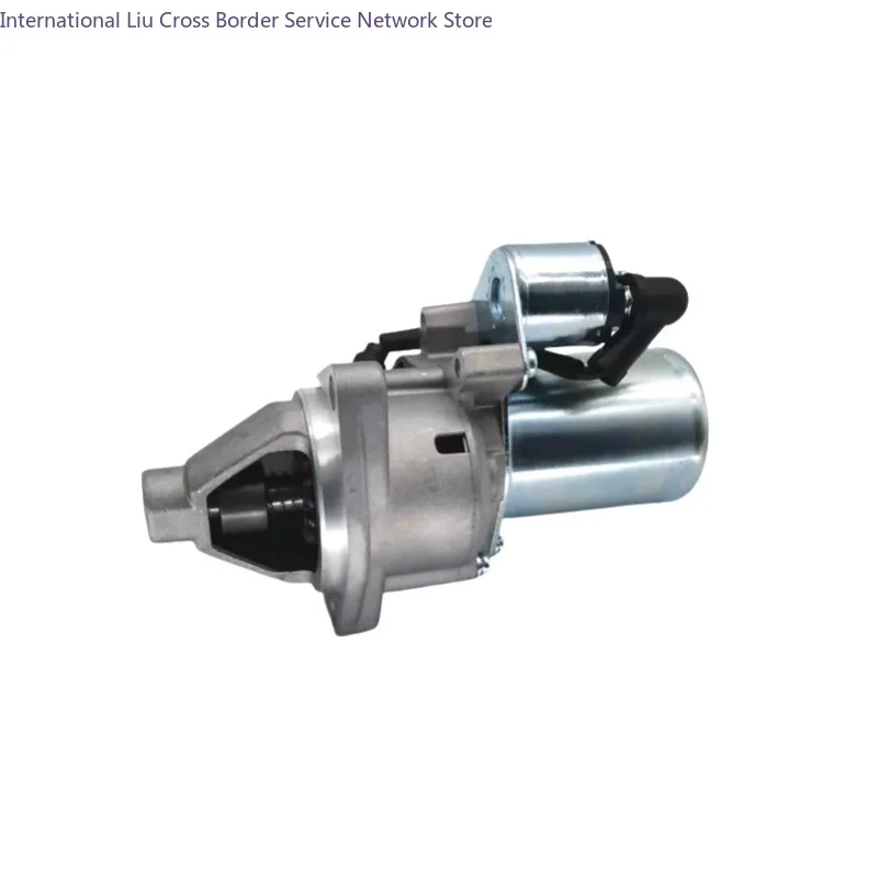 

65mm or 62mm GX390 Starter Motor Engine GX340 GX 390 188F 190F 11hp 13HP 5-6.5kw 8kw Mower 31210-ZE3-023