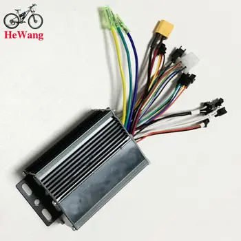 10 best sales 36V e-bisiklet kontrol ünitesi - №1
