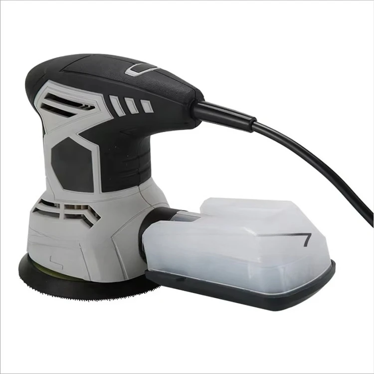 220v Small Putty Sandpaper Flat Sander Woodworking Wall Sanding Polishing Machine Power Tools Mini Electric Drywalll Sander