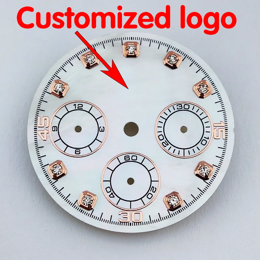VK63 Dial Embedded …