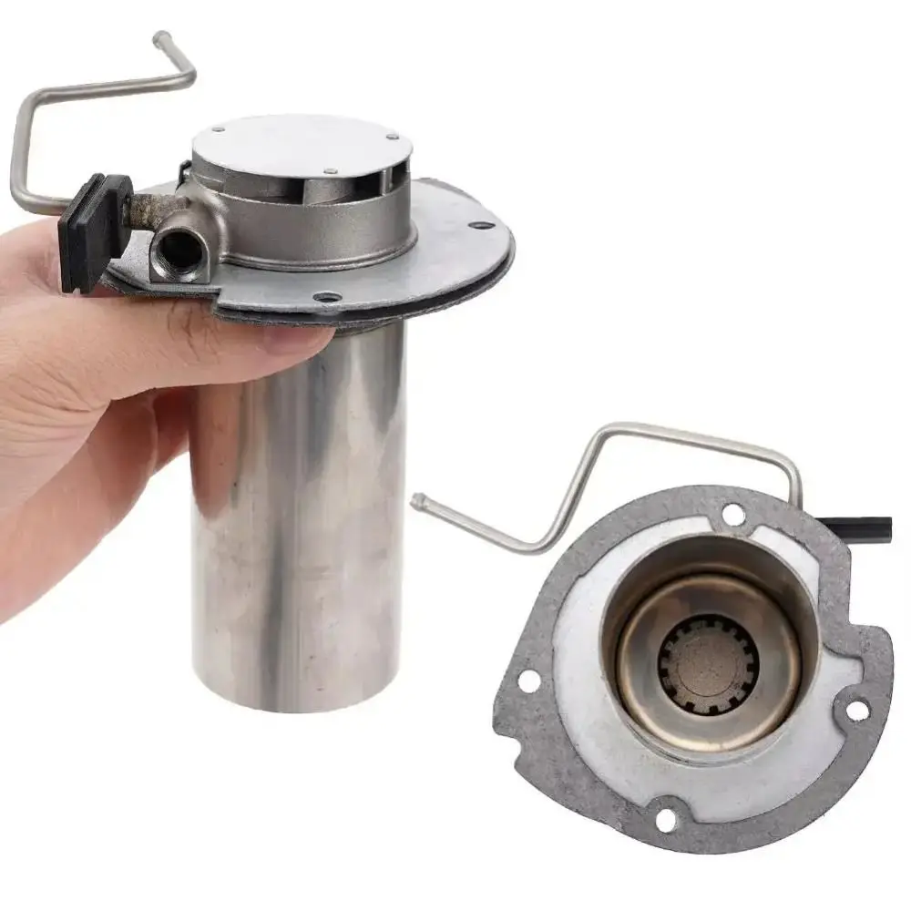 

Gasket Netting Combustion Chamber Sealing Rubber Parking Auto Parking Heater Stainless Steel Safety Car Parking Heater