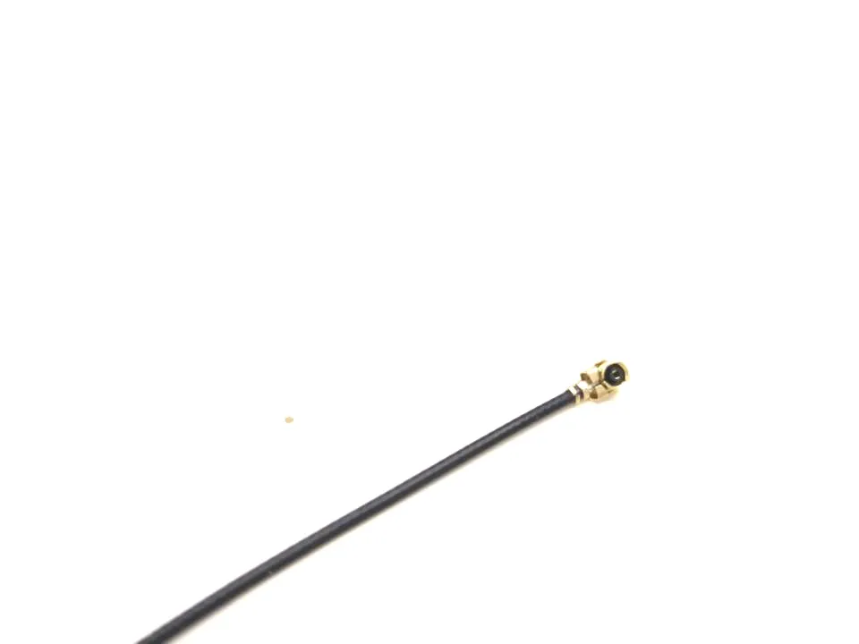 3PCS 150mm 15CM 2.4G Receiver Antenna w/Copper Tube for Frsky,JR, Hitec, Flysky, Orange RX Receiver Replacement Antennas