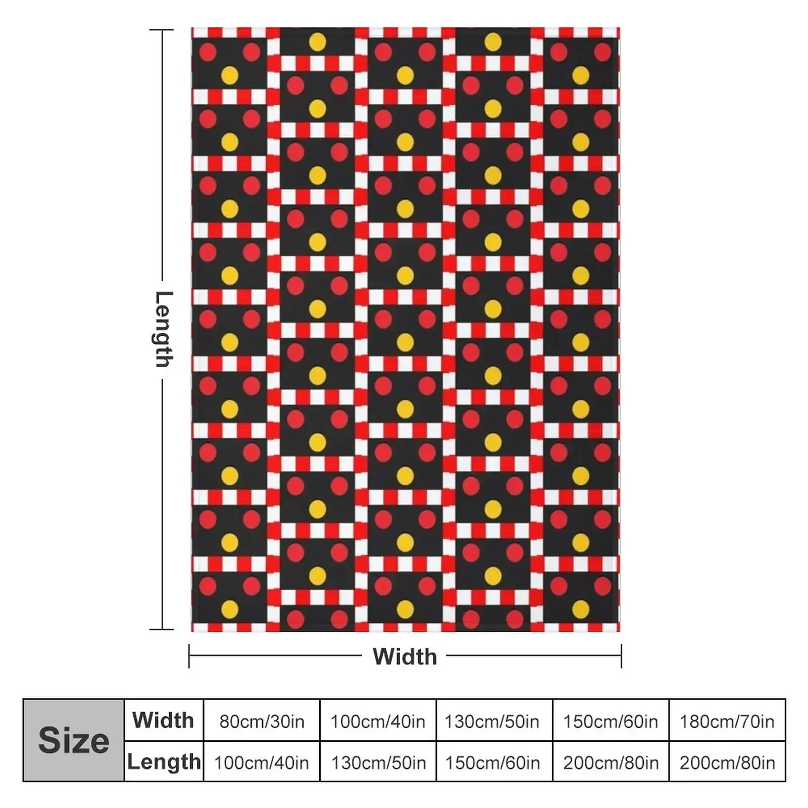 British rail level crossing light Throw Blanket Plush Decorative Throw Decorative Beds for winter Cute Decoratives Blankets