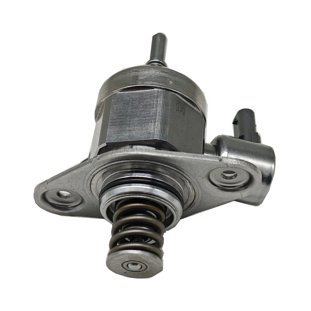 Bomba de óleo original da bomba de combustível de alta pressão mini cooper countryman 2012-2015 substituição oe #   13518605102 0261520290 Peças