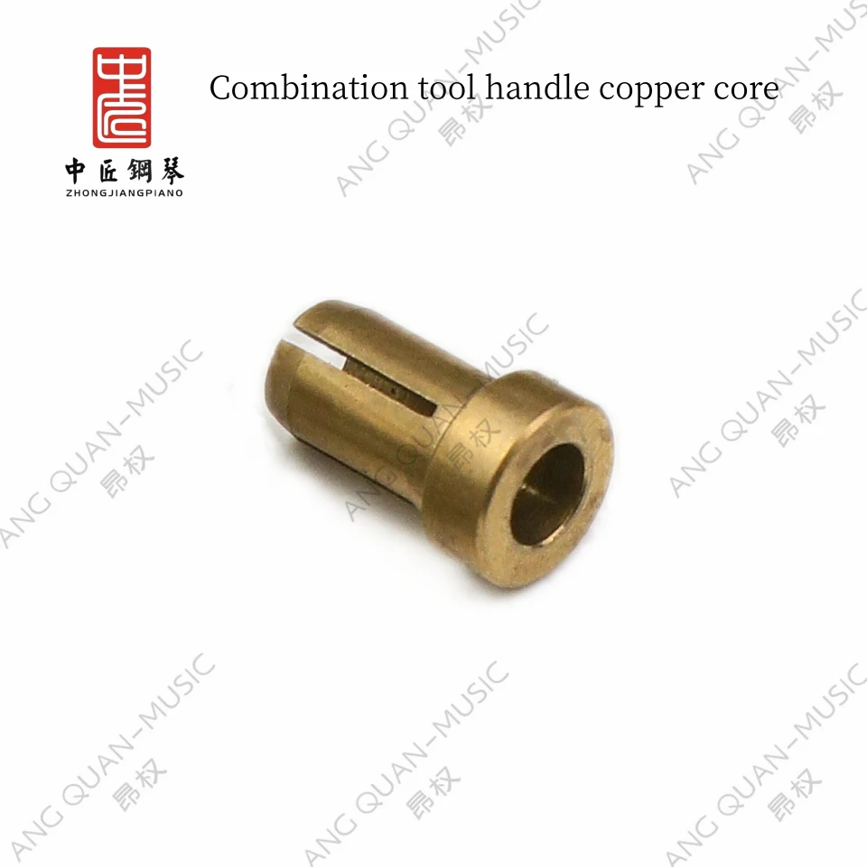 High quality Zhong jiang piano tuning tool multifunctional combination tool handle used with action refurbishment tool