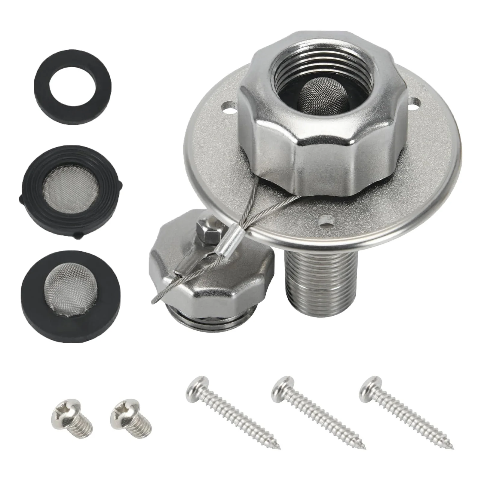 

Обратный клапан Запасная часть впускного отверстия для автофургона Запасная часть впускного отверстия для воды для автофургона Соединение на входе воды для автофургона Городской воды для автофургона