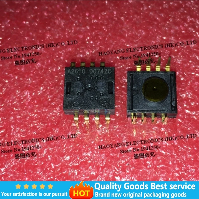 1PCS Original ADNS-…