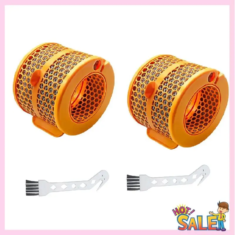 A88X For Dyson PH01 PH02 PH03 PH04 Air Purifier Humidifier Filter Replacement Pack Brush