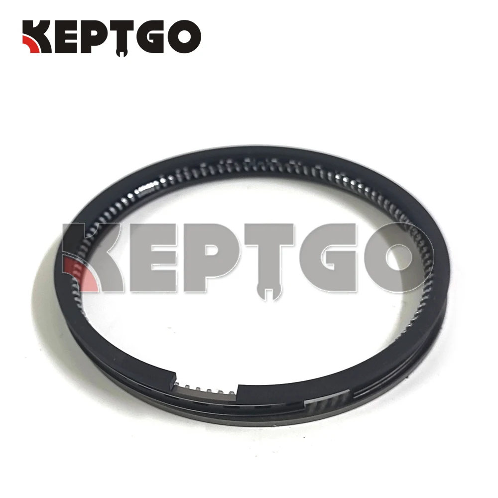 New V2003 Piston Ring STD For KUBOTA