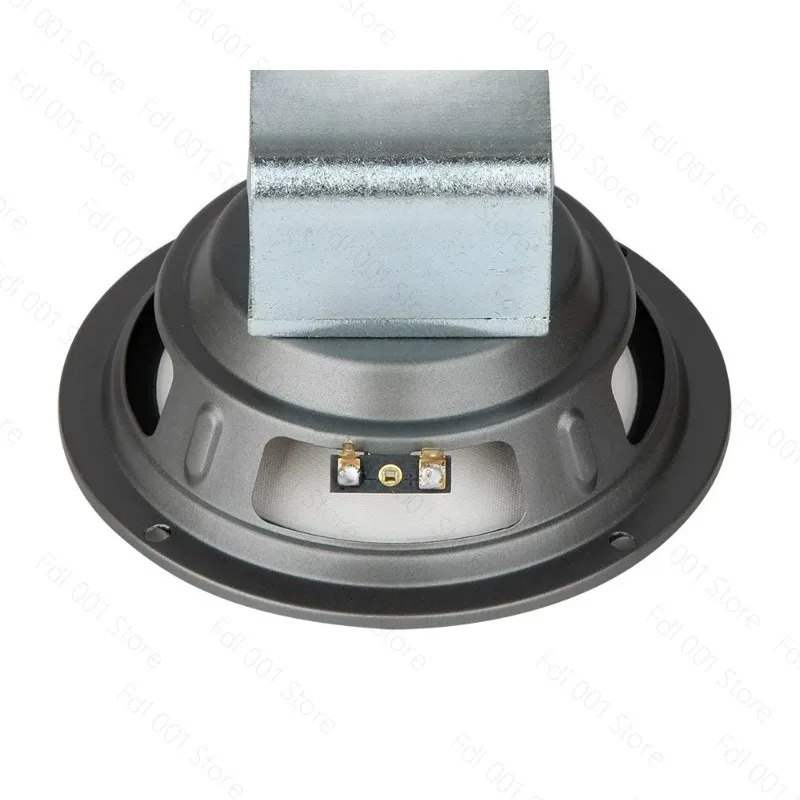 (LII CRYSTAL-6 Cobalt Magnetic 6.5 Inch Full Range Speaker 4
