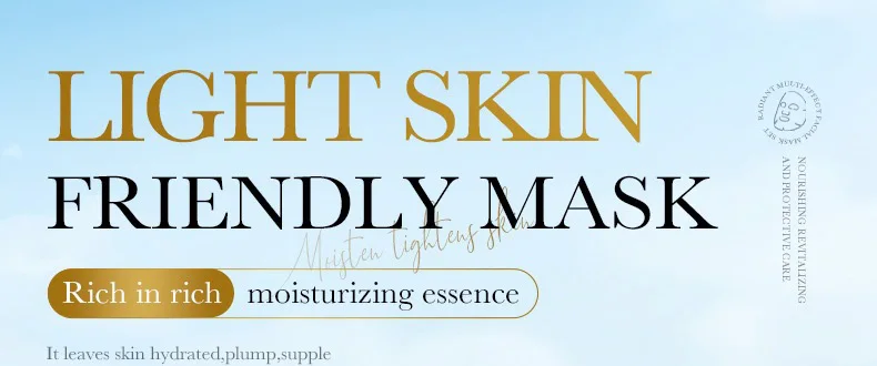 30Pcs SADOER Multi-Ingredient Facial Mask Bundle, SADOER Six Formula Gentle Essence Face Mask Patches, Hydrating Single-Use Mask Sheets to Replenish Moisture for All Skin Types