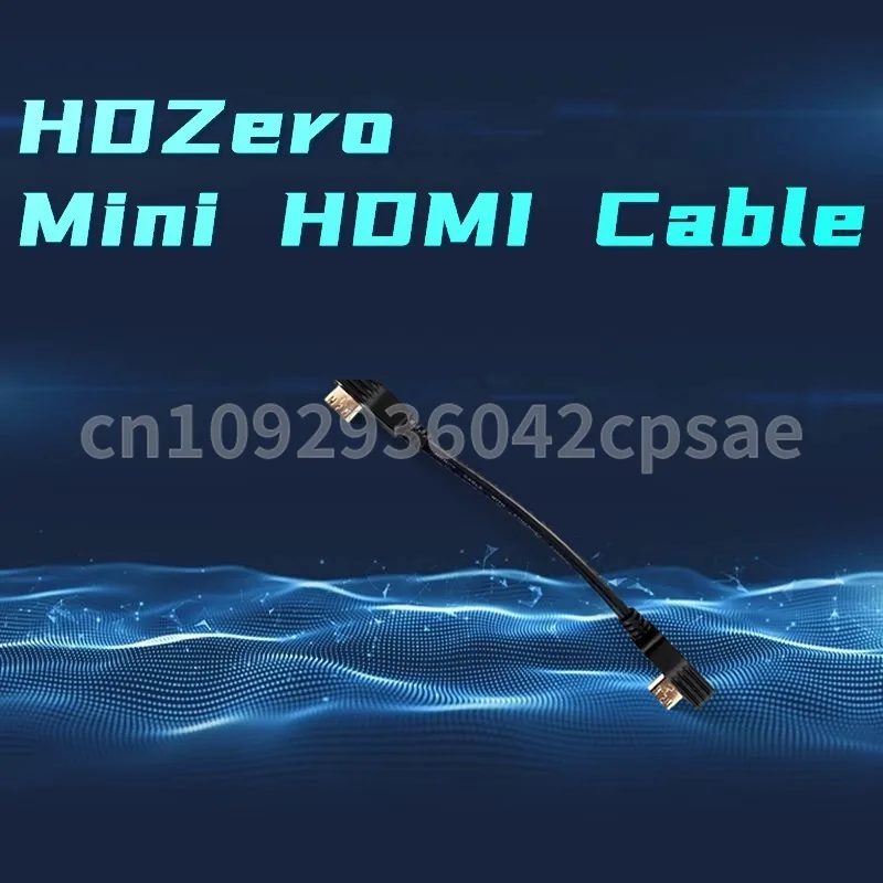 

HDZero mini HD-MI cable
