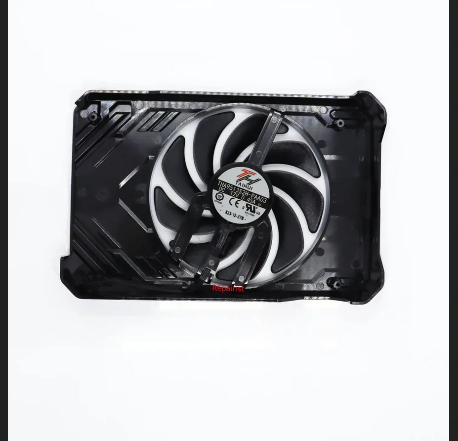 Palit RTX 4060 4060Ti StormX 8gb rtx4060ti StormX-oc,THA9513S2H-PAA03용 GPU 쿨러 팬 그래픽 카드 쿨러 썸네일 4