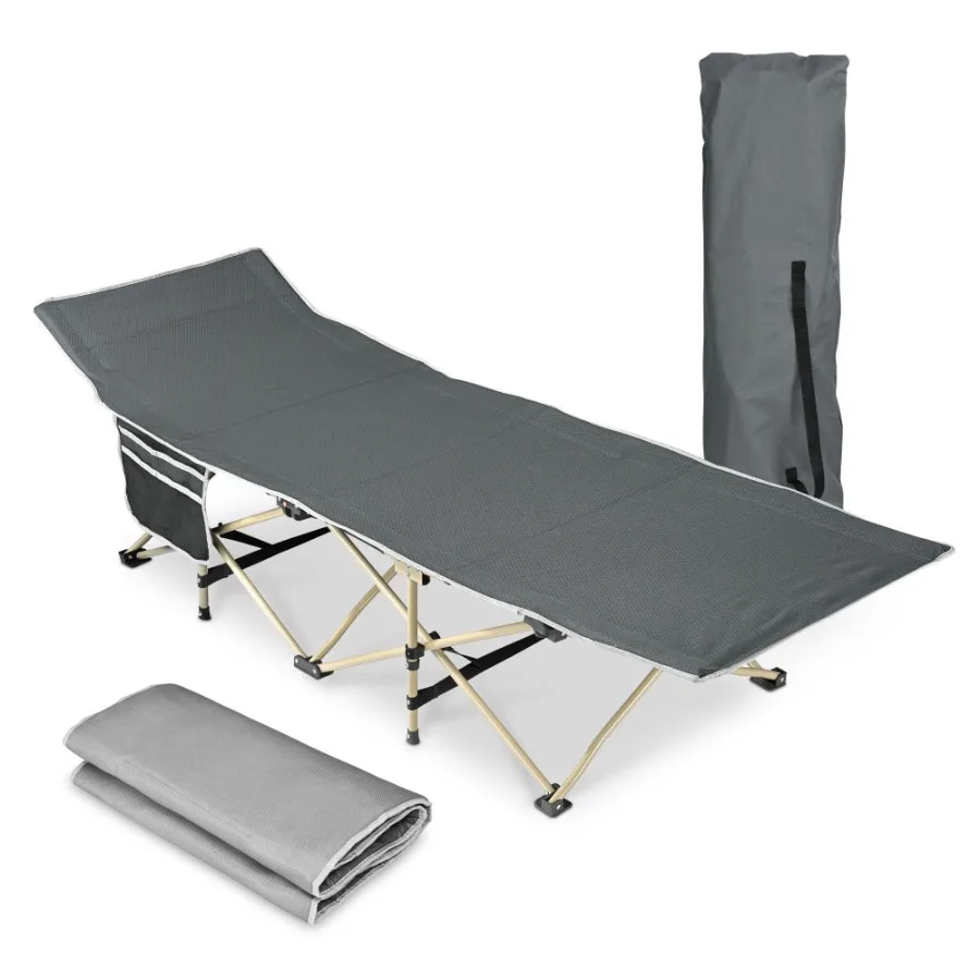 

Portable Cot Grey, 2025 year