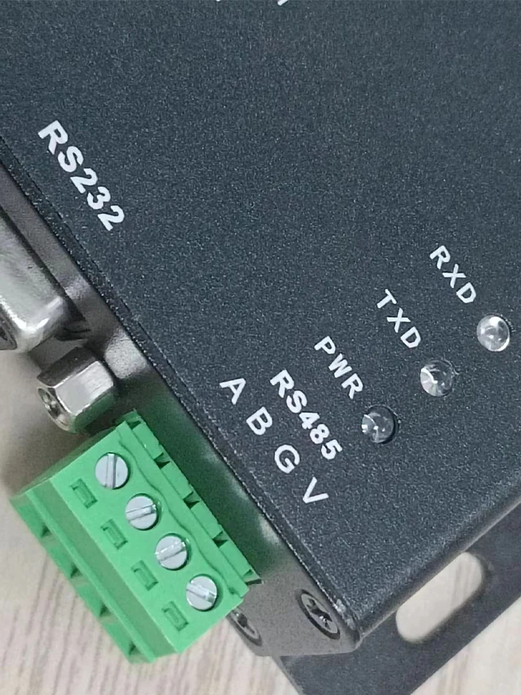 433mhz Longue Distance Rf Transcsec Tech 30dBm Lora AS32-DTU-1W Données RaryCommunication rs232 au convertisseur rs485 Modbus DTU