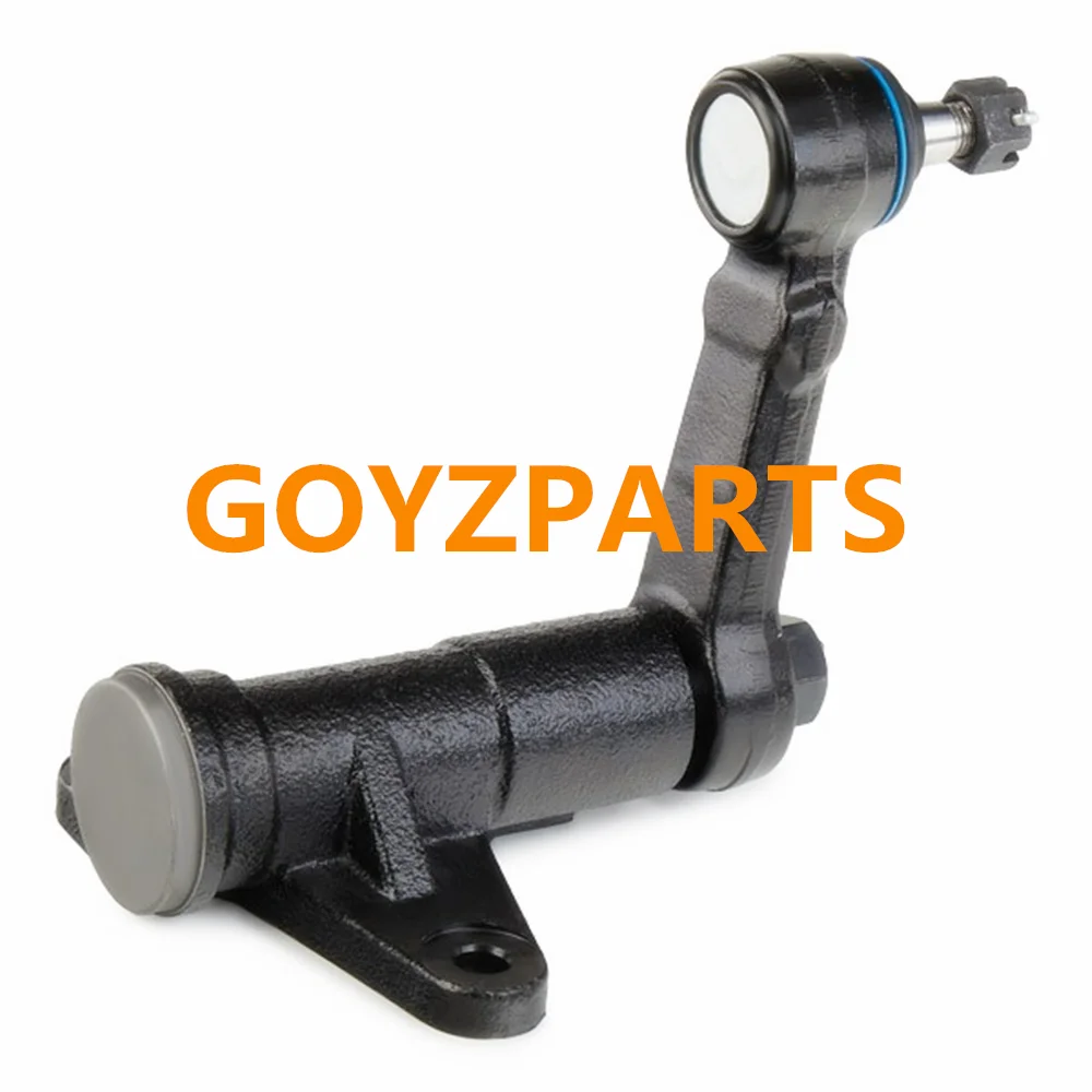 

Steering Idler Arm Kit for Mitsubishi L200 III Pajero Sport 4D56 1996-2007 MR296272 MR344654
