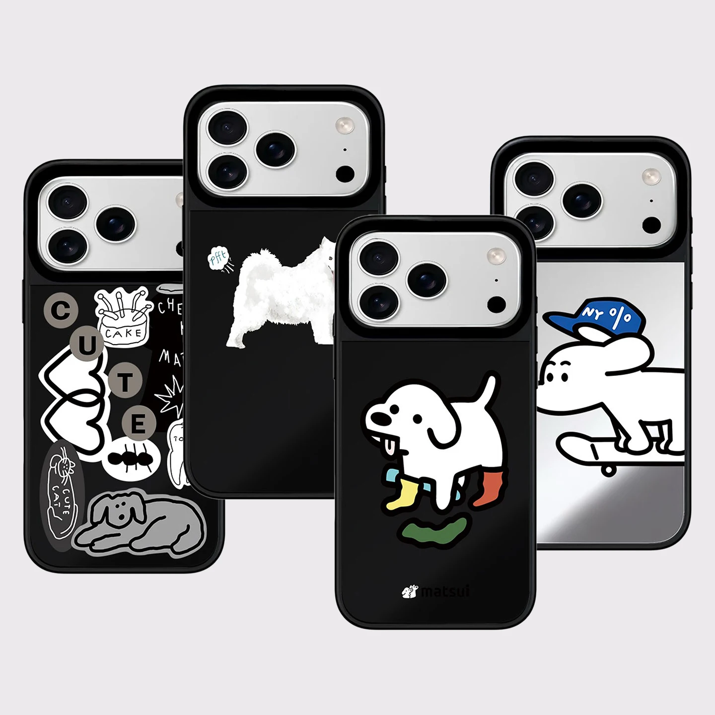 6090494 Mirror Surface Magnetic Phone Case Cover for IPhone 12 13 14 15 16 17 18 Pro Max Case