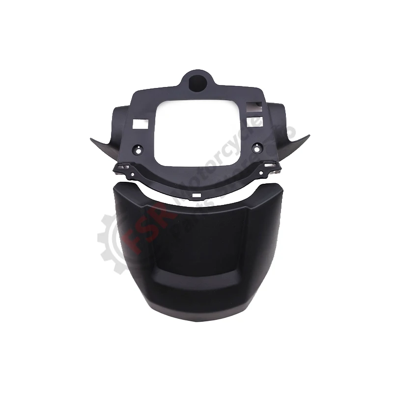 ATV instrument front and rear cover assembly suitable for Linhai 300 400 500 four-wheel motorcycle accessories 27415 27416