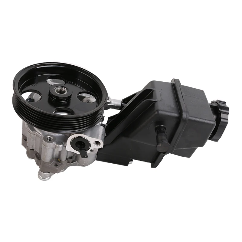 

COMOOL Auto Parts Power Steering Pump 0074660201 Electric Power Steering Pump for Mercedes Benz W251 R320 R400 007 466 02 01
