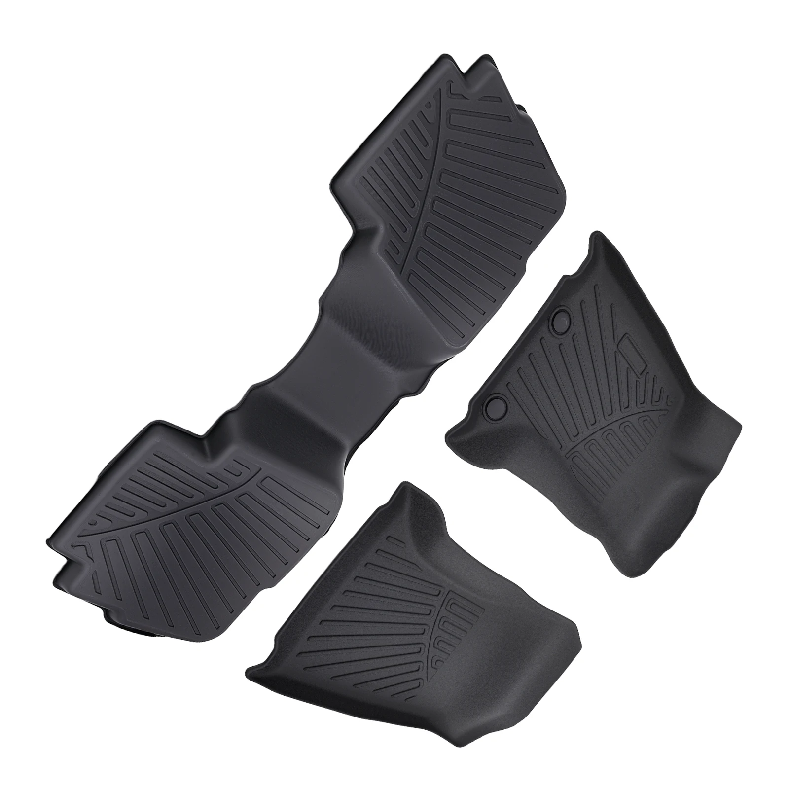 

All Weather TPE Floor Mats for Subaru Legacy/Outback 2020-2025 Waterproof