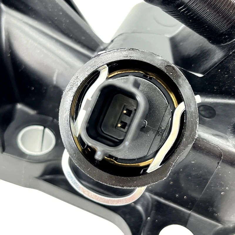 Датчик температуры фланца трубы охлаждающей воды двигателя автомобиля, новые оригинальные аксессуары 8200650777 для двигателя H5F, E5F, H4B, D4D, B4D