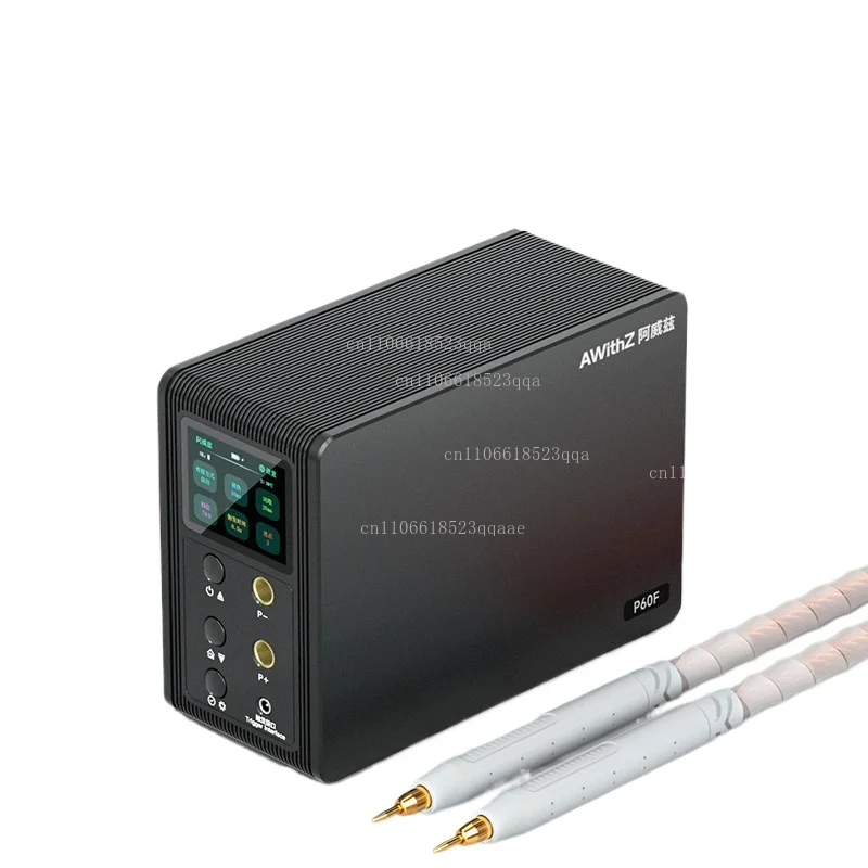 P20B P30C P60F Spot Welder Capacitor Spot Wedding Machine For 18650 Lithium Batteries Spot Welders