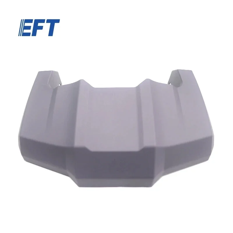 

10.05.10.0019 EFT Drone Body Cover Rear Upper Shell /Grey/Z Series/1pcs for Agricultural Drone Parts from EFT Frame