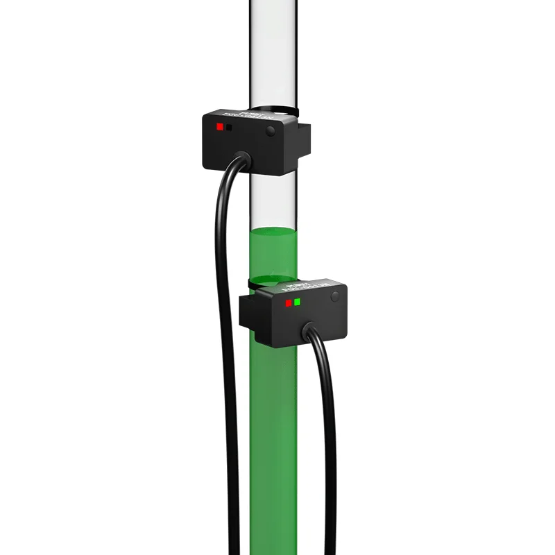 

FGU-G613 Photoelectric Non-Contact Liquid Level High And Low Detection Sensor Switch Pipe Liquid Level Sensor
