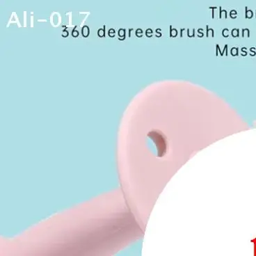 

Детская зубная щетка на палец, мягкий силикон, щетка для чистки зубов младенцев, пищевой силикон Bebes, уход за полостью рта, детские товары