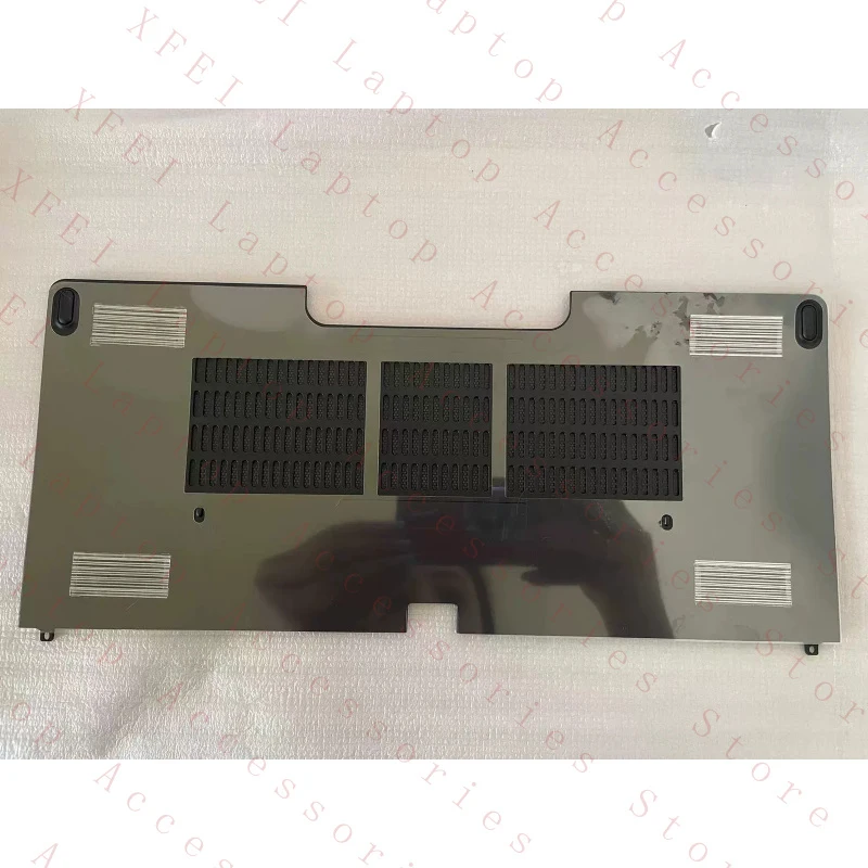 D  For Dell E7450 E7240 0XY4DT 5/10 Pcs Bottom Case Door Memery Cover E Shell