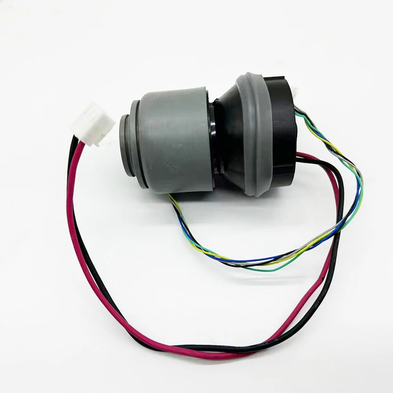 Originalzubehör Halberd Saugventilatormotorbaugruppe Ersatzteile Globale Version für Roborock Dyad Pro / Dyad Luftreiniger