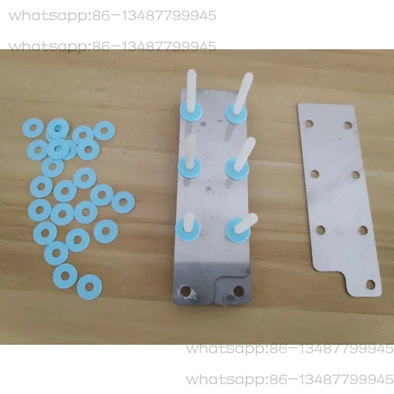 

Впитывающие прокладки Generation Wetware Small, 7/14 слоев