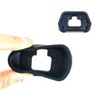 DK-29 Soft Viewfinder Eyecup Eyepiece for Nikon Z6III Z7II Z6II Z7 Z6 Z5 Z 7 6 5 II Mirrorless Camera Replace DK29