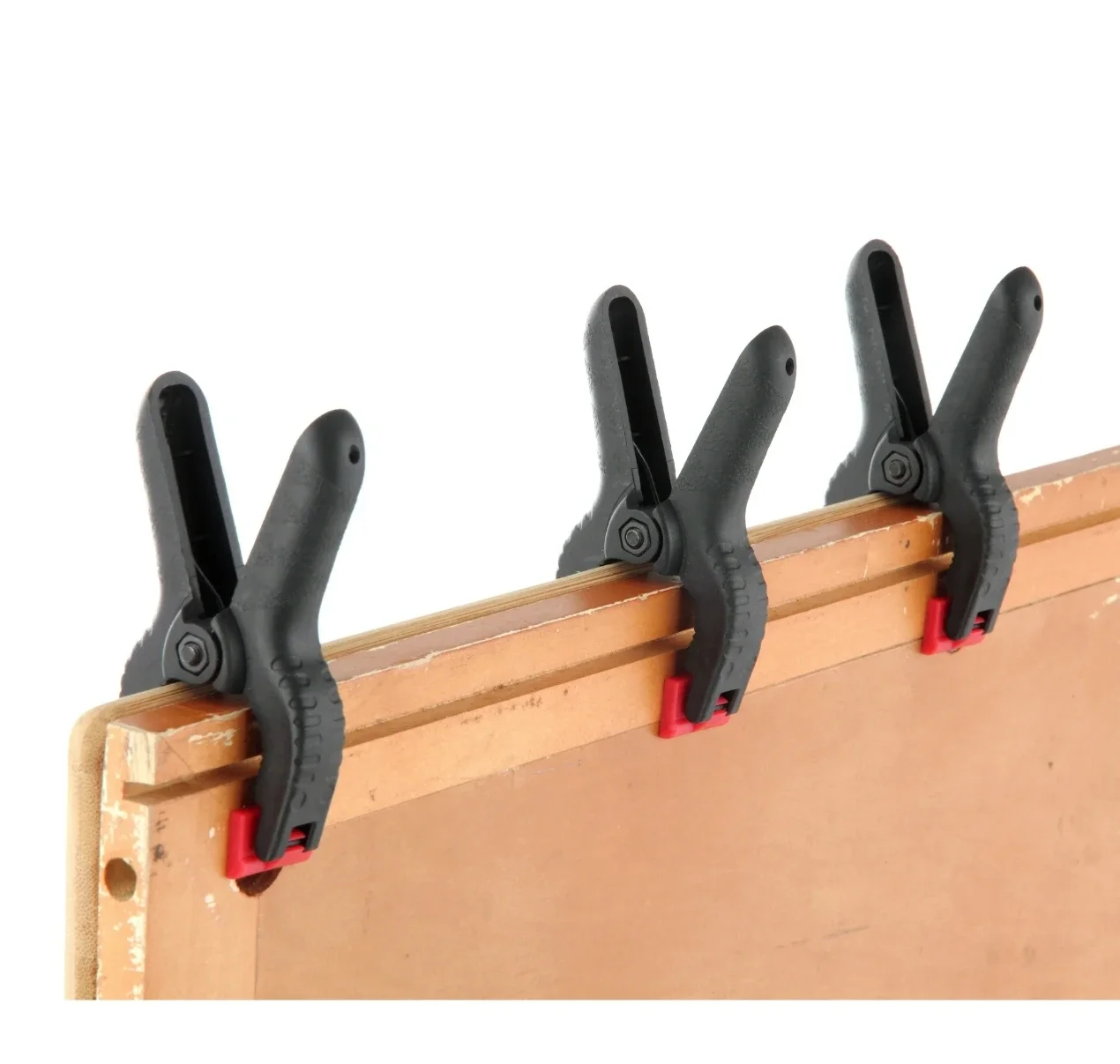 Set penjepit pegas ukuran bermacam-macam 16 buah TG60600C