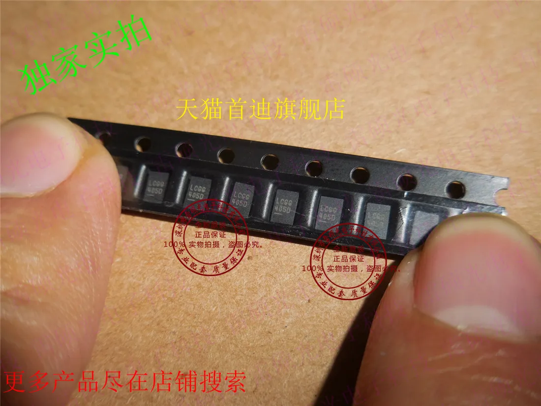 

LT3493EDCB LT3493 :LCGG
