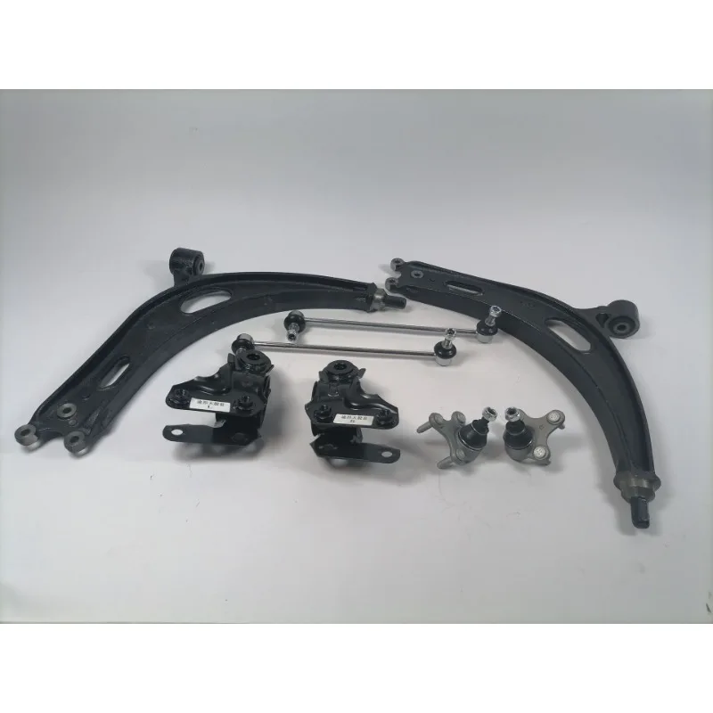 Suitable for Volkswagen, Touon, Suspended Ball Head Lower Ball Head Control Arm Swing Ball Head R 3QF 407 366