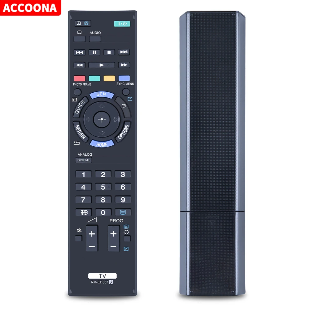 New RM-ED057 RMED05… - image