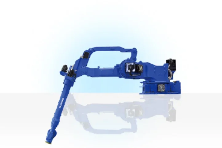 Yaskawa Motoman Robot High Performance Robots Painting Welding Palletizer Robotic Arm