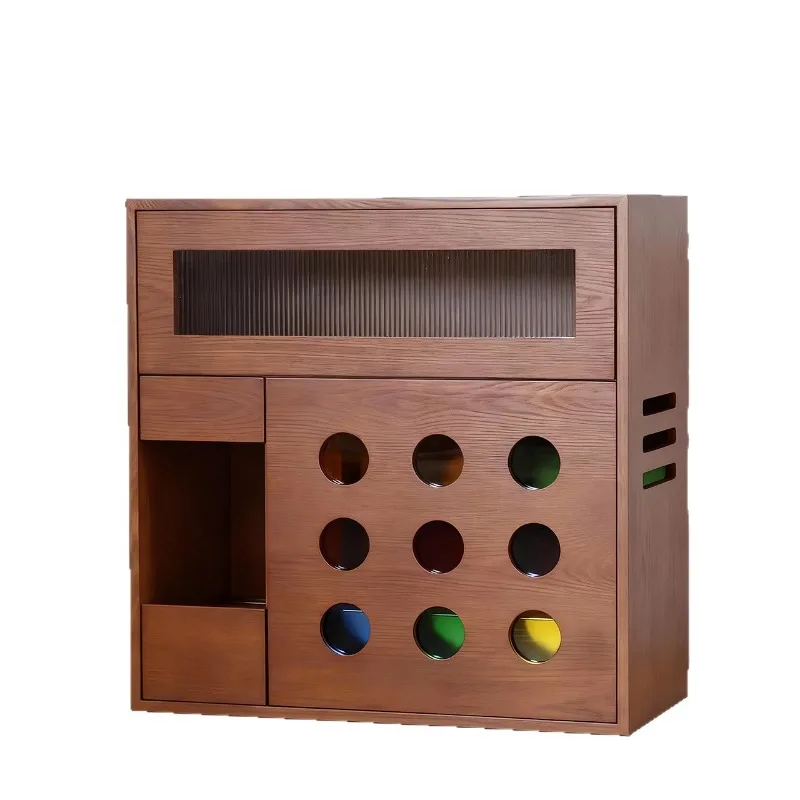 Panel cat house cat climbing frame, dog cage floor rack