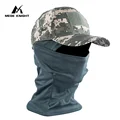 CAP ACU-GRAY