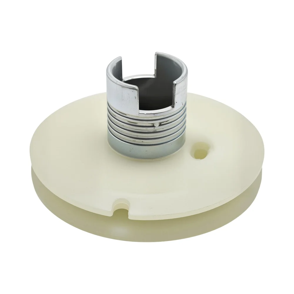 1pc Recoil Starter Pulley For HUSQVARNA 272 268 266 61 Chainsaw 503102405