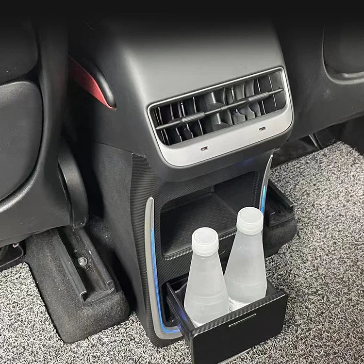 car arm center console storage box central universal armrest  for