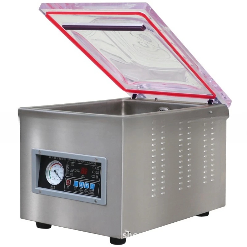 

Household small vacuum sealing machine, simple small vacuum sealing machine
