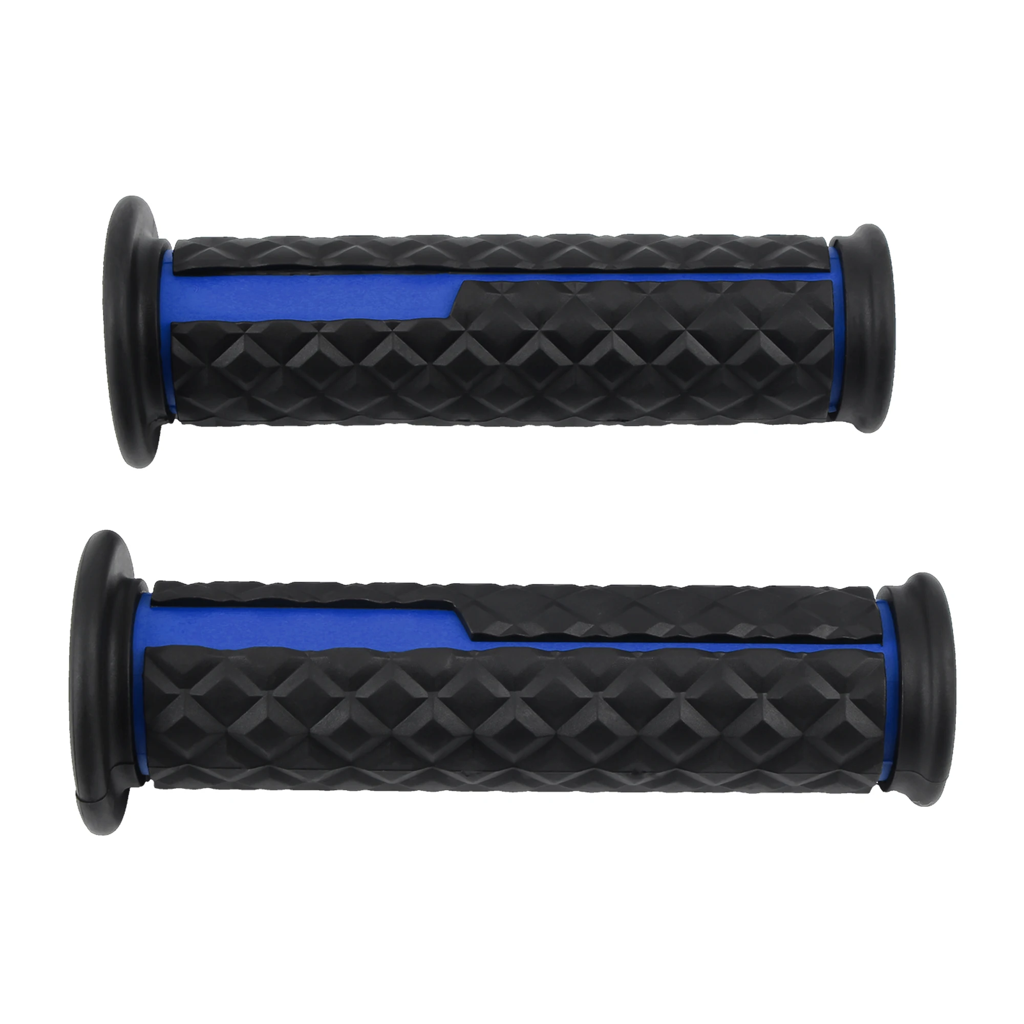 دراجة نارية القبضات مقود 7/8 "22 24 مللي متر ل KTM ياماها بيتا العالمي اكسسوارات حفرة الترابية دراجة موتوكروس دراجة نارية قبضة #3